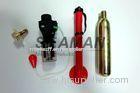 Re - arming Kit Automatic device Life Jacket Accessories Valve Base Oral Tube Clip