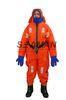 Polyester Water - Proof Marine Insulated Immersion Suit For Survival At Sea