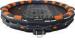 50 / 100 Person Open Reversible Inflatable Life Raft / Marine Life Raft