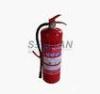 9kgs ABC Dry Powder Marine Portable Fire Extinguisher For Boat