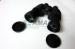7 x 50 Marine Boat Binoculars BK7 Porro Prism WS Series Marine Navigation Equipment