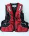 100N Adult Marine Rigid Foam Life Jacket Boat Fishing Lifevest