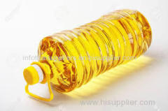 top grade A sunflower oil