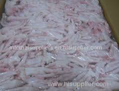 Halal Grade A Chicken Feet / Frozen Chicken Paws Brazil