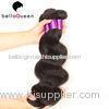 Remy Body Wave Mongolian Human Hair Weft Extensions Tangle-Free