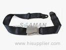 2 Point Polypropylene Marine Life Jacket Safety Belt For Lifeboat