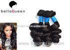 Professional Loose Wave Remy Grade 6a Virgin Hair Extensions Bundle Without Chemical