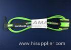 Premium straight Surfboard and SUP Leash 7mm 7fts Water Sports Equipment for adult