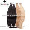 Body Wave Straight Brazilian Hair Tape In Hair Extentions With Full Cuticle