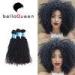 Human Hair Weave Unprocessed Malaysian Virgin Hair Extension 8-36