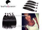 Straight Natural Black 30" - 10" hair extensions Grade 7A With No Tangle