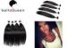 Straight Natural Black 30" - 10" hair extensions Grade 7A With No Tangle