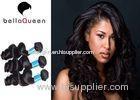 10 inch - 30 Inch Tangle Free Malaysian Loose Wave Virgin Hair With Full Cuticle Intact