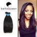 Full And Thick 7A Grade double drawn Virgin hair extensions For Black Women