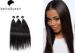Full Cuticle Intact Brazilian Virgin Straight Hair Extension For Women