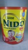 Nido Milk Powder Available