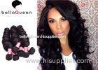 Raw Virgin Unprocessed Loose Wave Malaysian Virgin Hair Tangle-Free