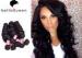 Raw Virgin Unprocessed Loose Wave Malaysian Virgin Hair Tangle-Free