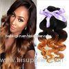 Ombre Body Wave Brazilian Virgin Human Hair 10-32