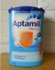 German Aptamil Baby Milk Formula