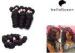 Black Loose Wave 10 Inch - 30 inch hair extensions Double Drawn