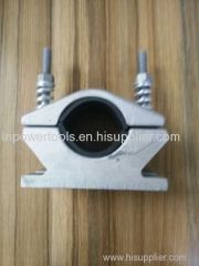 insulation JGH-1 flexibility core cable clamp