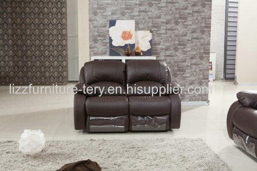 2016 Hot Sale Recliner Leather Sofa