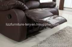 2016 Hot Sale Recliner Leather Sofa