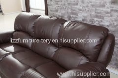 2016 Hot Sale Recliner Leather Sofa