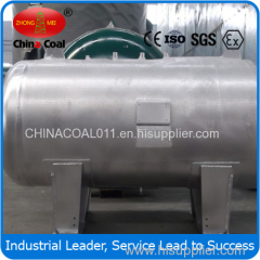 High Pressure Compressed Air Tank Professional Compressed Air Tank