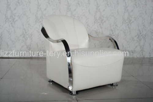 Luxury European Design Modern Geniune Leather Sofa