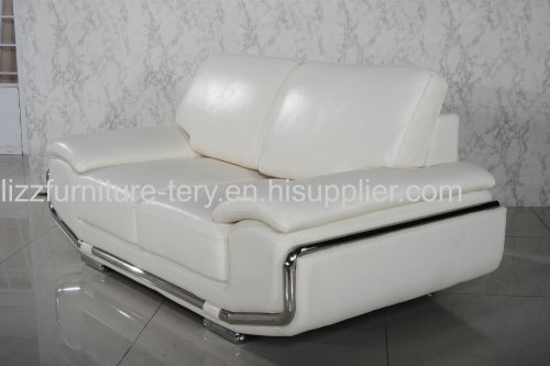 Luxury European Design Modern Geniune Leather Sofa