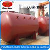 30L Air Tank Compressed Air Tank Industrial Compressed Air Storage Tank