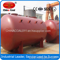 30L Air Tank Compressed Air Tank Industrial Compressed Air Storage Tank