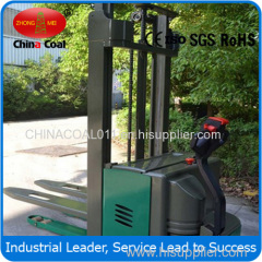 small electric forklift with cheap price and electric forklift motor