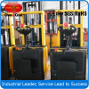 XS Series Semi Electric Stacker