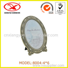 Wholesale Unique Zinc Alloy Photo Frame