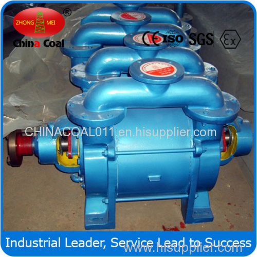 SK Water Ring Vacuum Pump