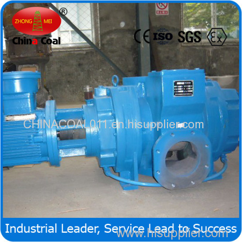 ZJP Series Rotary Varactor Roots Vacuum Pump