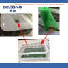 High quality plastic net use on mattress