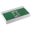 LED emergency exit sign light suppliers China