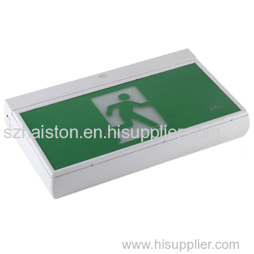 emergency exit sign suppliers