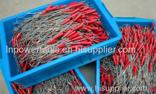 T2 cable puller accessories