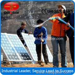 solar pump for irrigation solar pumps for agriculture