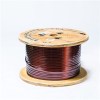 Polyester Enamelled Rectangular Aluminum Wire Class 155