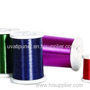 Solderable Polyurethane Enamelled Round Copper Wire Class 180