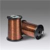 Solderable Polyesterimide Enamelled Round Copper Wire Class 180 With A Bonding Layer