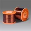 Polyester Enamelled Round Copper Over Coated With Polyamide Class 155