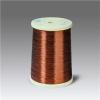 Solderable Polyurethane Enamelled Round Copper Wire Class 155 With A Bonding Layer