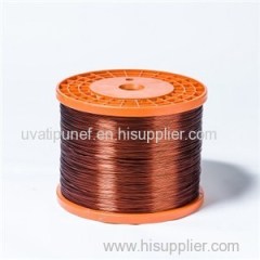 Polyester Enamelled Round Copper Wire Class 155